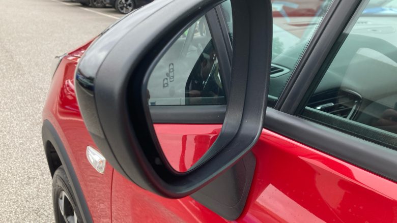 Vauxhall Crossland 1.2 Turbo [130] Ultimate 5dr Auto Petrol Hatchback